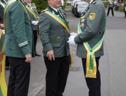 Schützenfest Samstag 2026